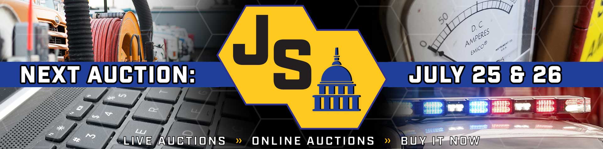 J. Stout Forestry Equipment Auction And For Sale in Vancouver, WA